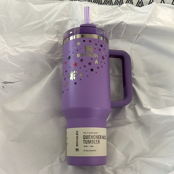 NEW Stanley x Olivia Rodrigo 40 oz Tumbler - Picture 3 of 14